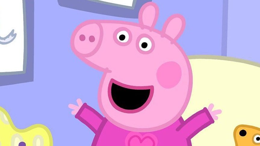 Hasbro to buy ‘Peppa Pig’ owner for $4 billion