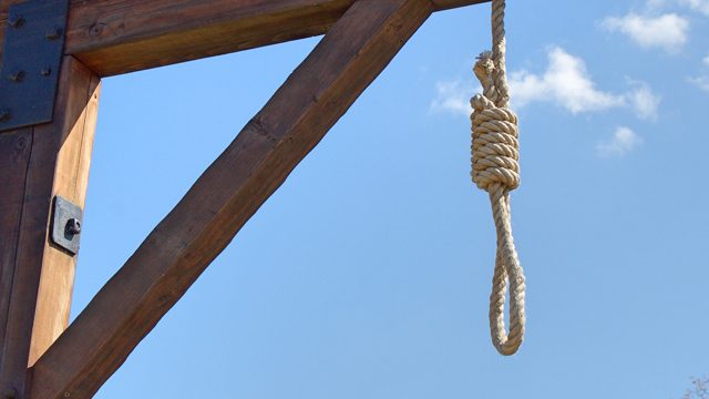 Japan hangs 2 for murder, bringing executions in 2018 to 15