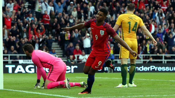 Inggris vs Wales: Mengejar kemenangan yang tertunda