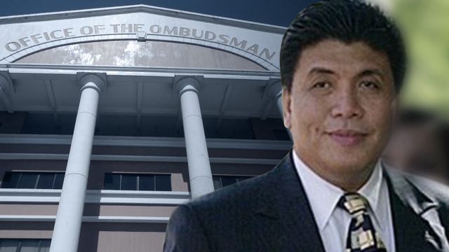 Ombudsman files 2 new criminal charges vs Pichay