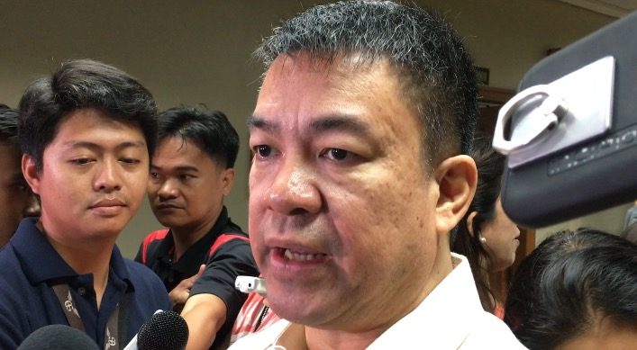 Koko Pimentel cites ‘good returns’ of Duterte’s foreign trips