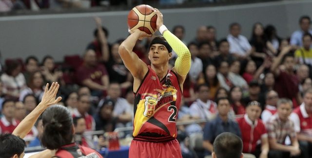 For Arwind, there’s silver lining in San Miguel’s finals loss
