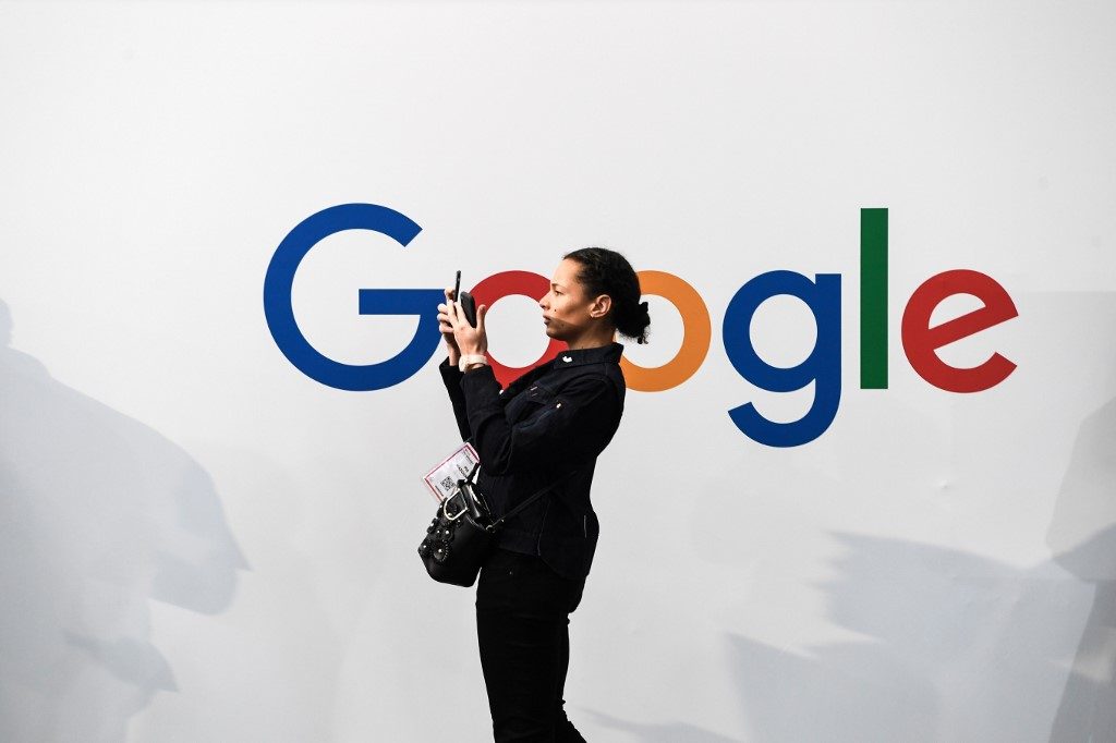 Google settles $327 million tax bill in Australia