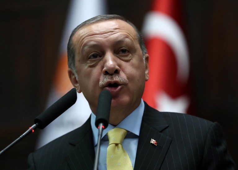 Erdogan asks Riyadh to ‘prove’ journalist left consulate