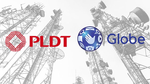 Globe, PLDT activate 1st 700 MHz cell sites