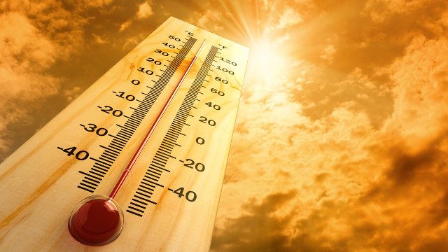 August breaks heat records across globe – US