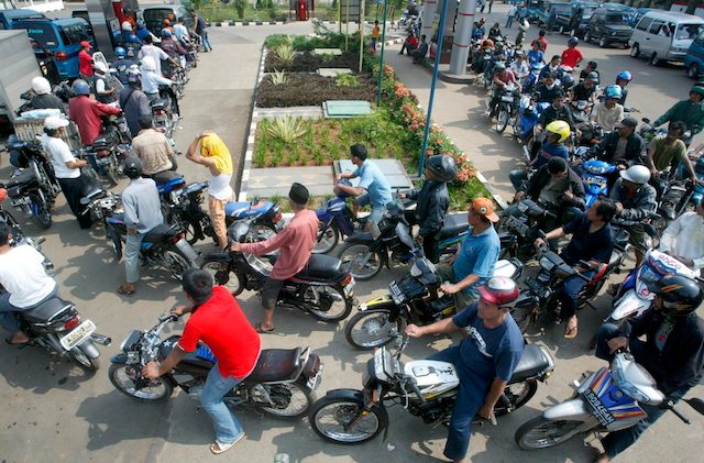 Geng Motor Begal: Dari Depok hingga Makassar