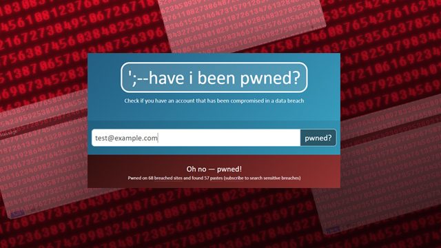Over 772 million email addresses leaked in ‘Collection #1’ data breach