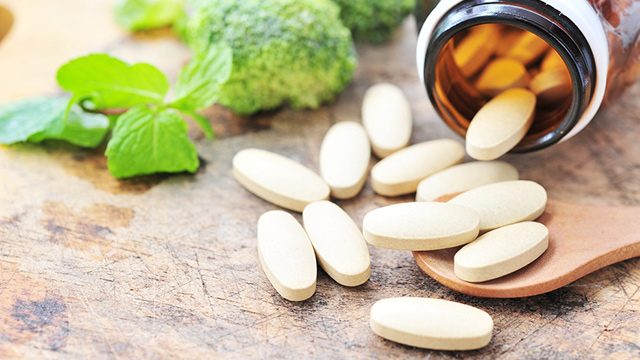 Q and A: What are supplements and why do you need them?