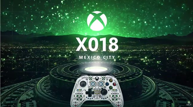 The biggest announcements of Microsoft’s XO18 event