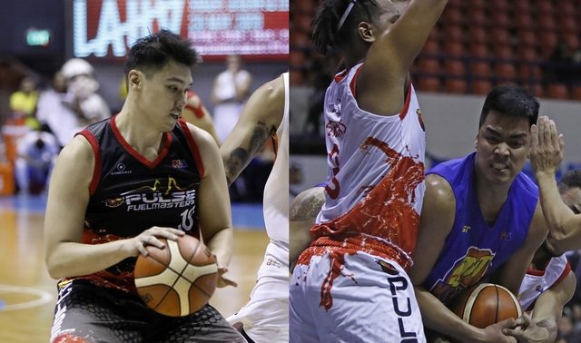 Phoenix’s Justin Chua saw punch coming from TNT’s Mike Miranda