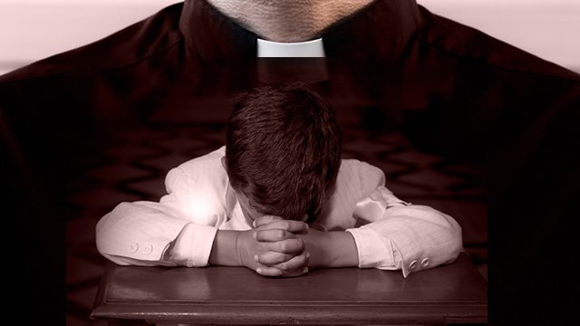 U.S. priest accused of sex abuse arrested in Biliran