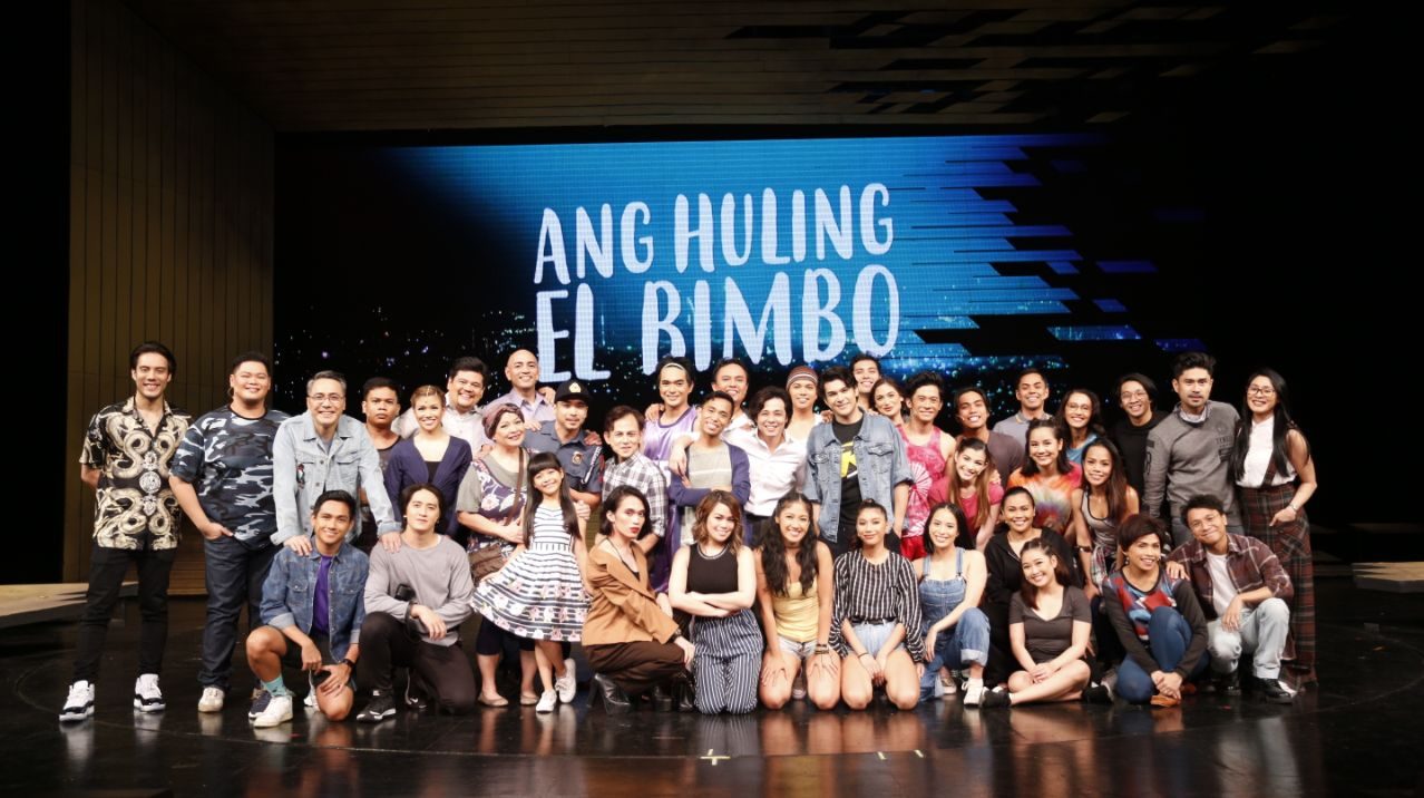 ‘Ang Huling El Bimbo’ review: Beyond nostalgia