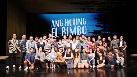‘Ang Huling El Bimbo’ review: Beyond nostalgia