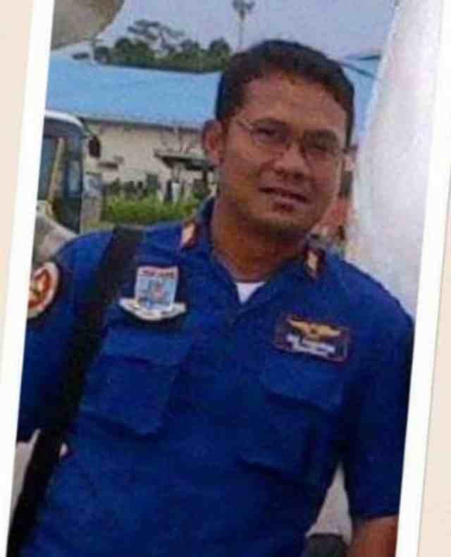 Jenazah pilot pesawat Cessna yang jatuh di Papua berhasil dievakuasi