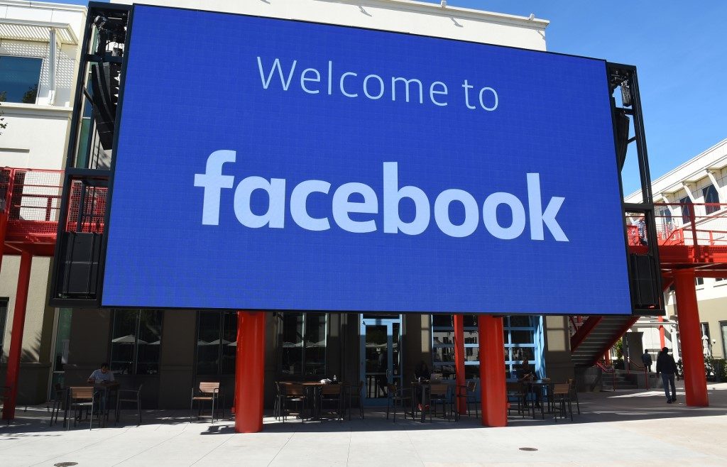 Facebook Q4 2019 results beat forecasts but shares take a hit