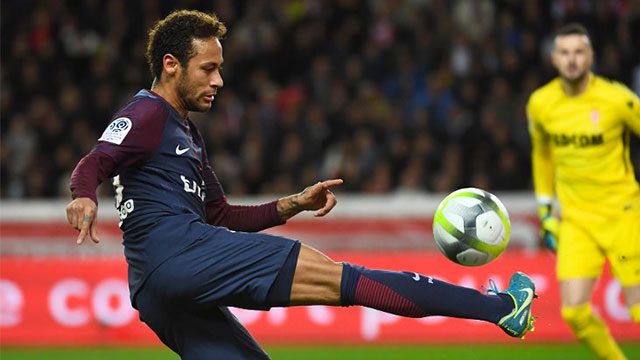 No release clause in Neymar’s PSG contract – French league