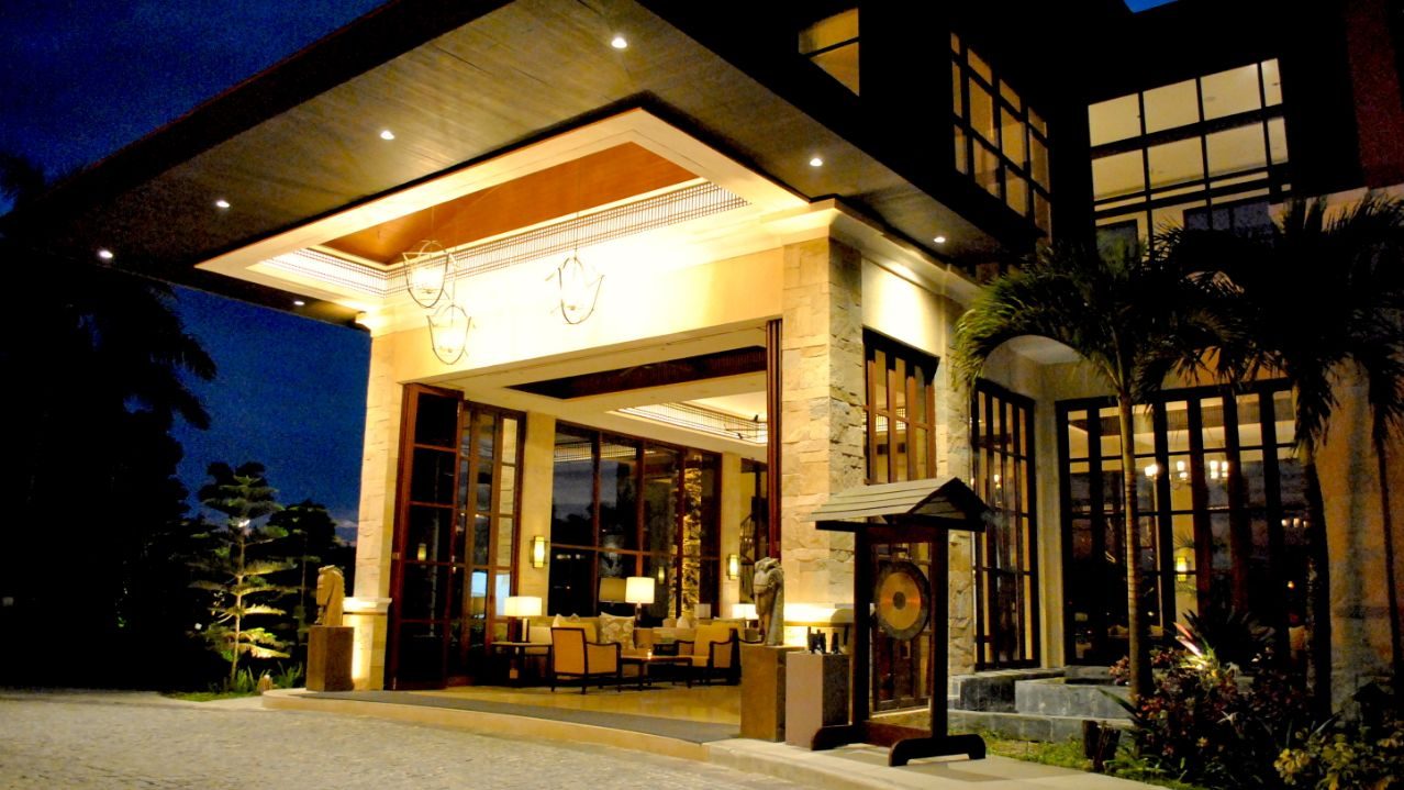 Fancy date idea: Fine dine like the French in Tagaytay