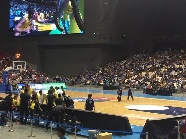 Australia says it had ‘pure’ intentions after PH Arena incident