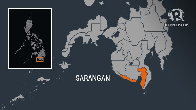 1 soldier killed, 5 wounded in Sarangani clash