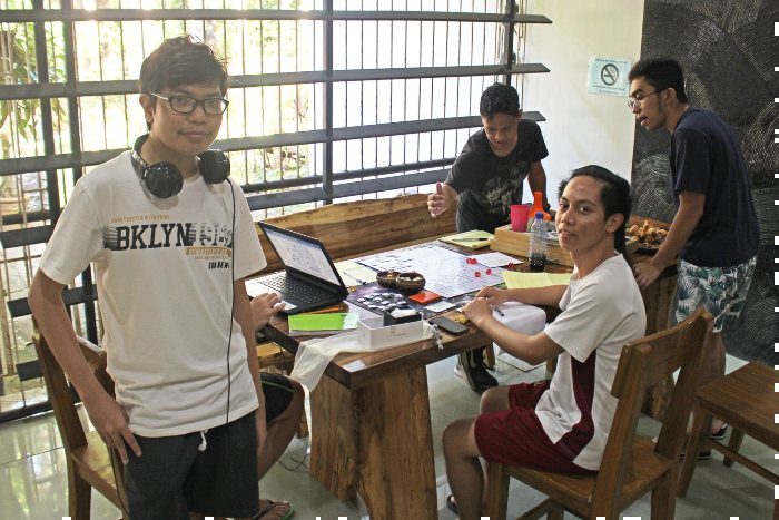 Stranded for weeks, UPLB dormers battle anxiety, criticism