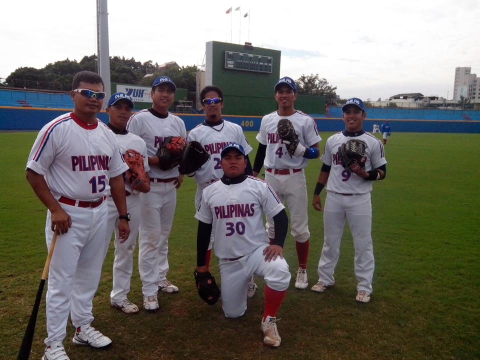 Philippine baseball’s lost opportunity