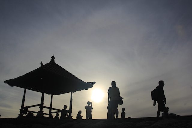‘Monday Blues’? Pelancong Indonesia paling banyak rencanakan liburan hari Senin