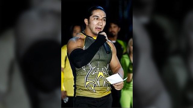Mexican pro wrestler dies during in-ring accident