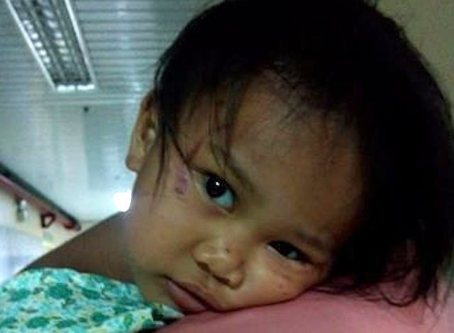 Help identify child survivor in Nueva Ecija bus crash – hospital