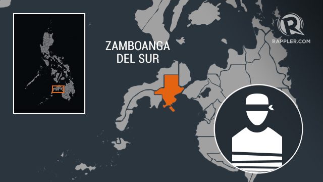 Gunmen abduct British man and Filipino wife in Zamboanga del Sur