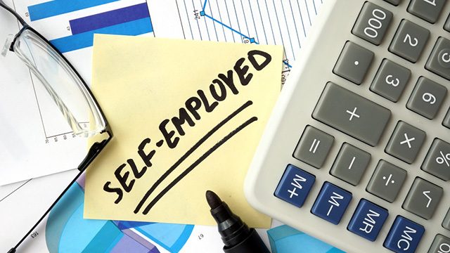 6 budgeting hacks for the self-employed