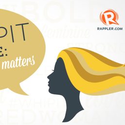 #WhipIt Voice: Your opinion matters