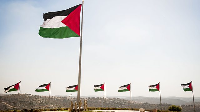 Palestinians to file complaint over Honduras’ recognizing Jerusalem