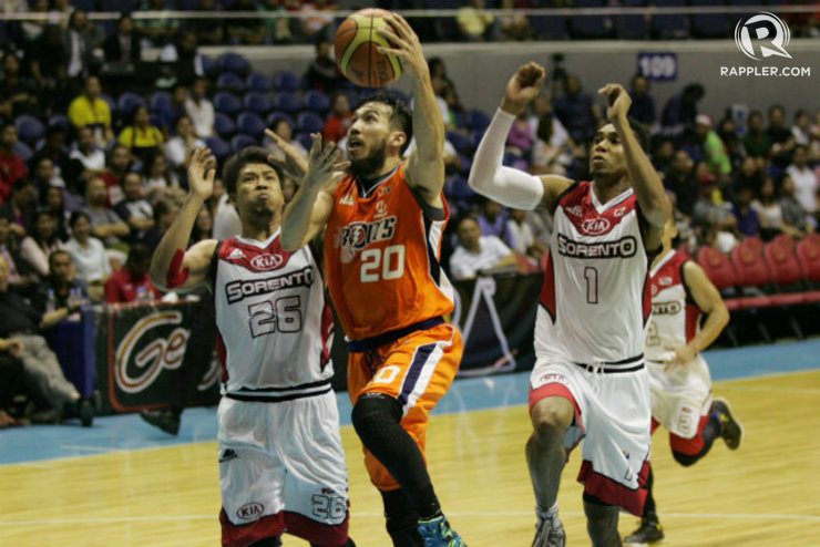 Meralco KOs Pacquiao’s KIA from playoff contention