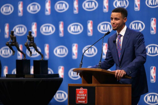 NBA to announce awards on new TV show next June