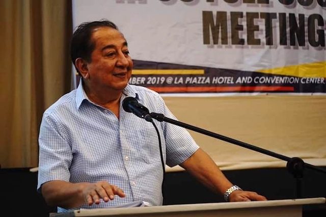 Albay governor asks mayors to correct ‘bloated’ typhoon damage reports