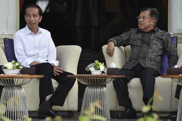 Jokowi imbau warga DKI agar tak ragu gunakan hak pilih saat Pilkada