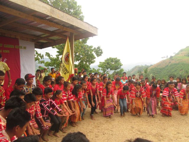 DepEd says no closure order vs Lumad school