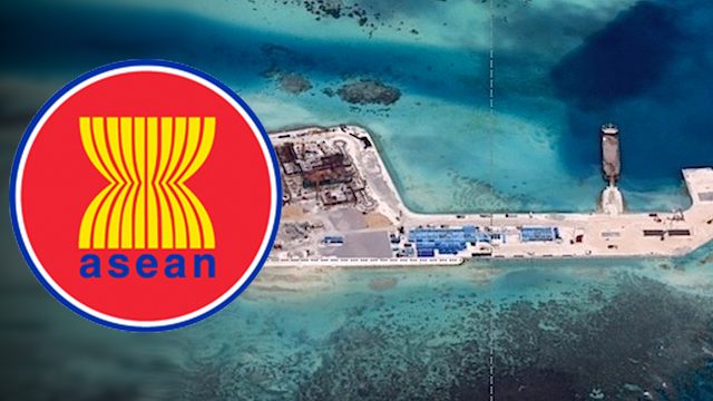 Ahead of ASEAN Summit, senators urge gov’t to enforce West PH Sea ruling