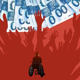 [OPINION] Why the emergency subsidy program affects PWDs the hardest