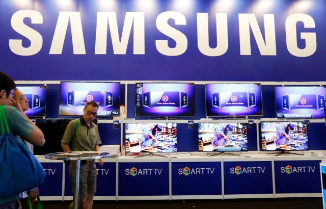 Samsung Electronics Q2 profit drop misses estimates