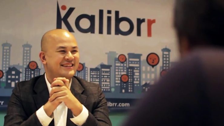 Road to $2 Million: Paul Rivera and Kalibrr