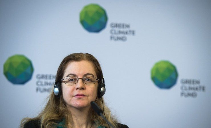 Climate pledges exceed $10B at Lima talks