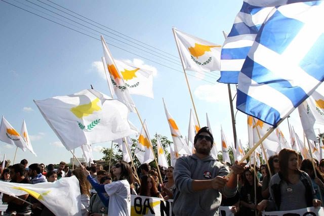 Cyprus peace deal possible within months – negotiator