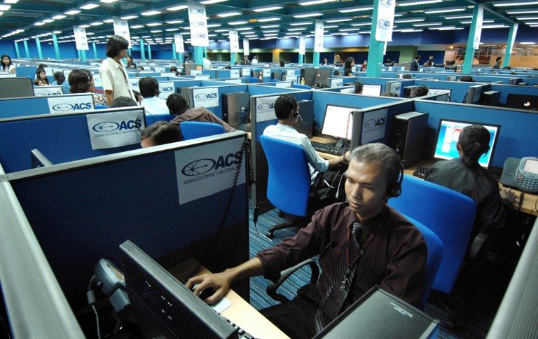 DICT chief: BPO contracts will be respected