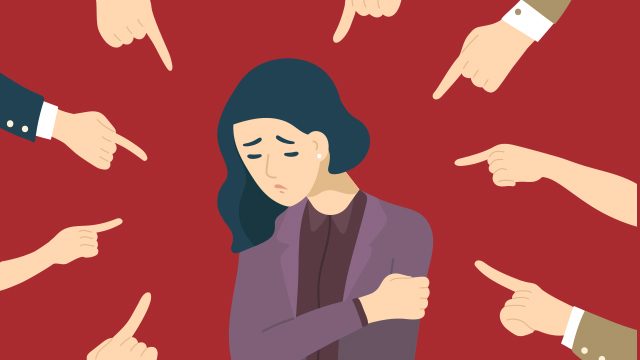Women subjected to shaming, harassment the most under Duterte gov’t – expert