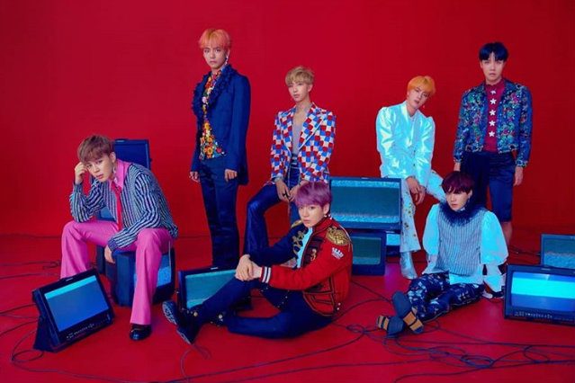 Hit replay! PH among top viewers of K-pop group BTS’ YouTube channel