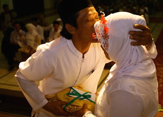 Indonesian court says no to raising minimum marrying age for girls