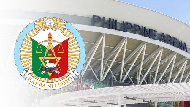 Over P1B bank loans for the Iglesia ni Cristo’s Philippine Arena?