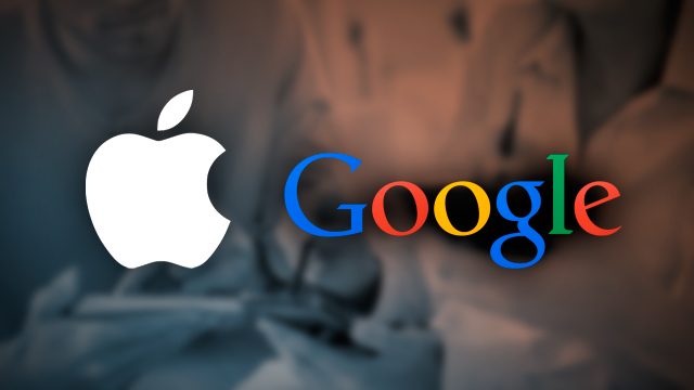 Apple, Google call truce in smartphone patent war